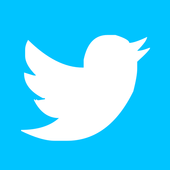 Изображение: Twitter - Репосты (ретвиты) - цена за 100 ретвитов