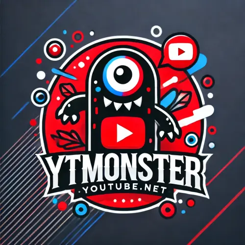 Изображение: Аккаунт Ytmonster.net 800k-899k кредитов (Youtube подписки, лайки, просмотры)