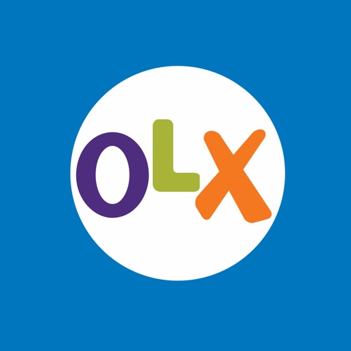 Купить Аккаунты Olx Ua